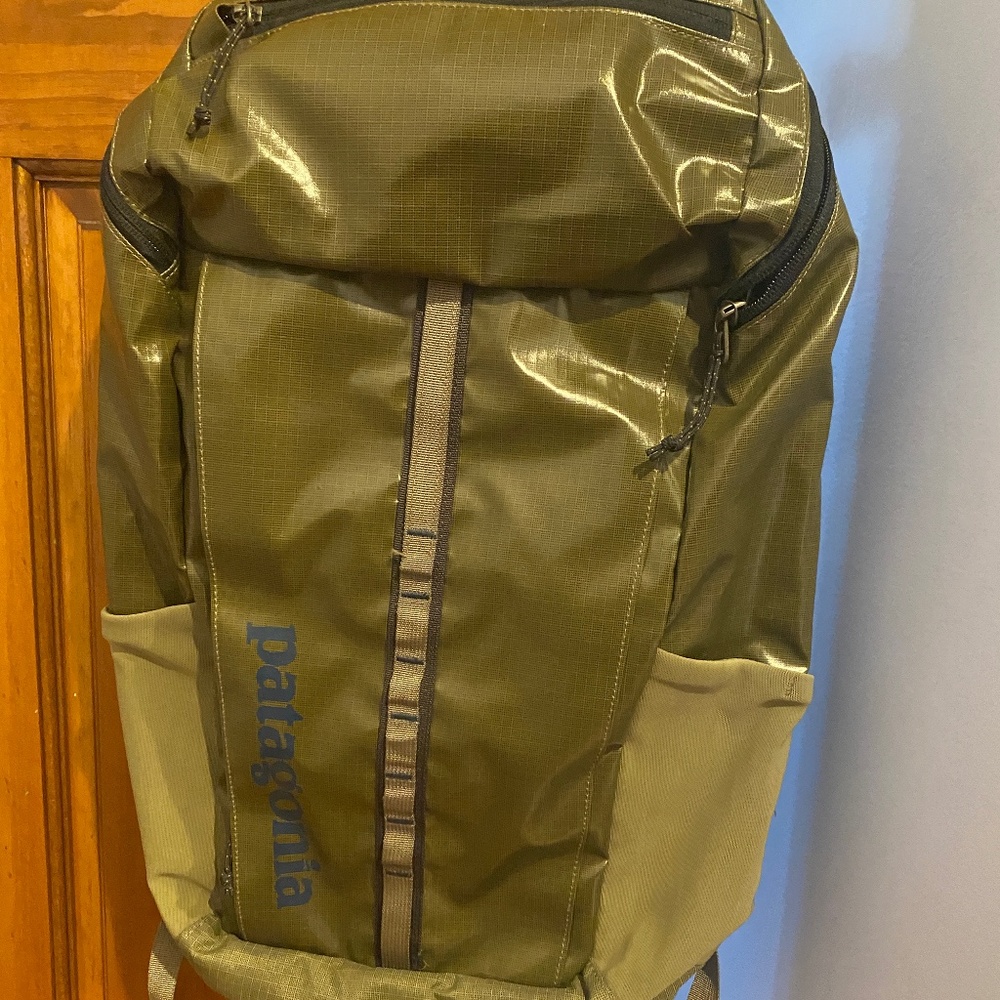 Patagonia backpack